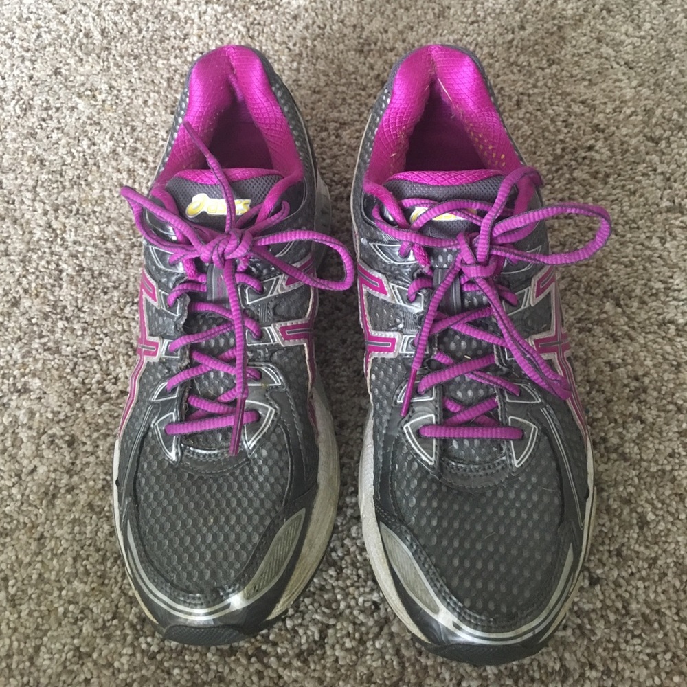 Asics GT 2170 8 1/2 2A(narrow)