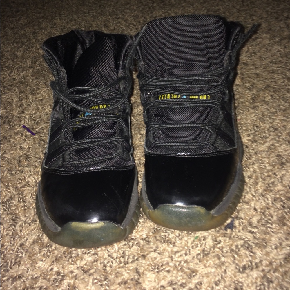 Jordan 11