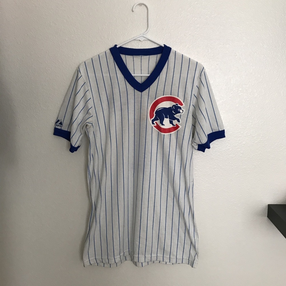 Cubs dress