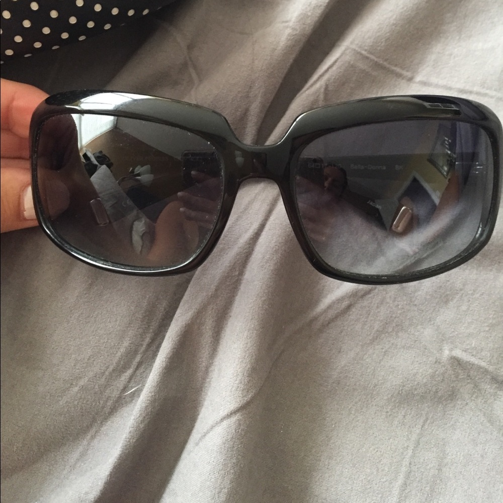Oliver People's Sunglasses