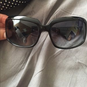 Oliver People's Sunglasses