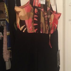 Halter Bandage Dress