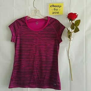 CHAMPION TOP. SIZE MEDIUM