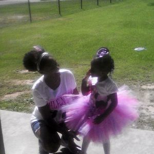 Meet your Posher, Dianne