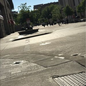 Meet your Posher, Suad