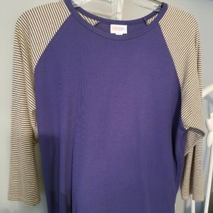 LuLaRoe Randy. BNWOT.