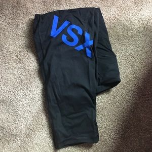 Large victoria's secret sport crop