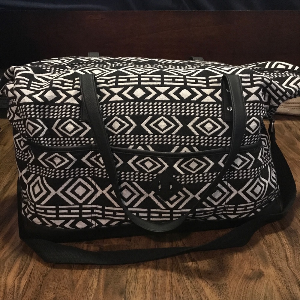 Large Duffle Bag