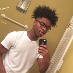 Meet your Posher, Brennon