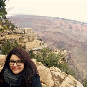 Meet your Posher, Ally