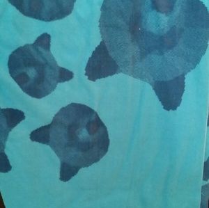 OS Lularoe Bears Leggings