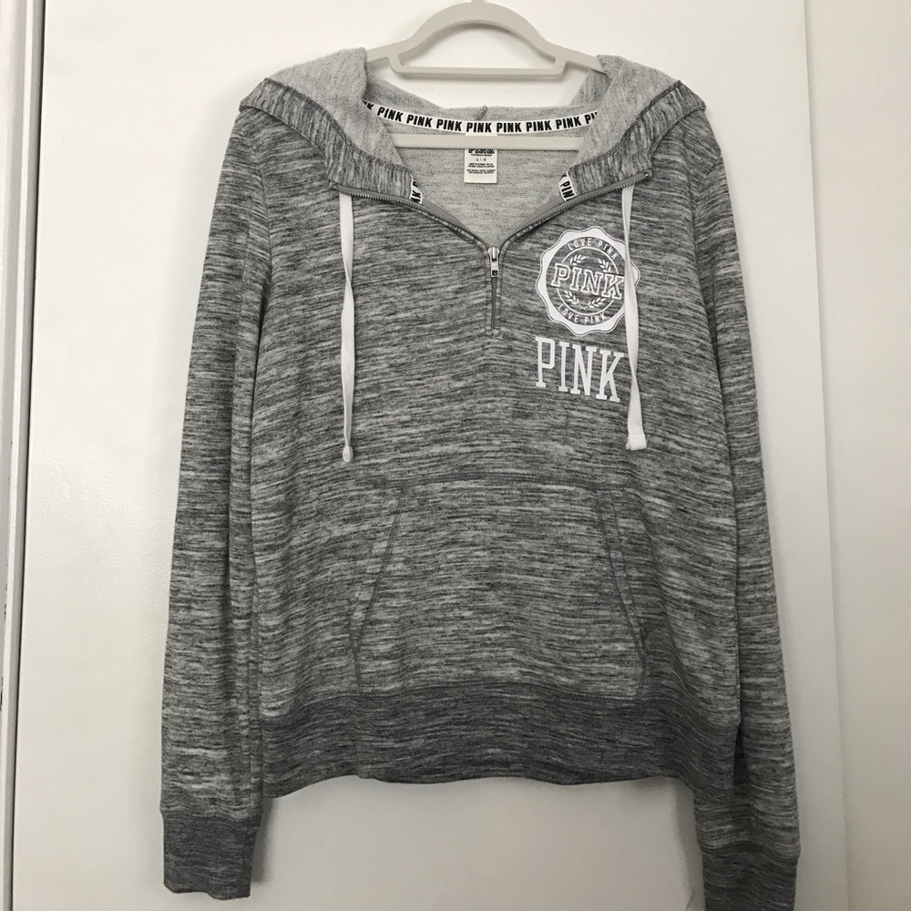 VS PINK Sweatshirt!