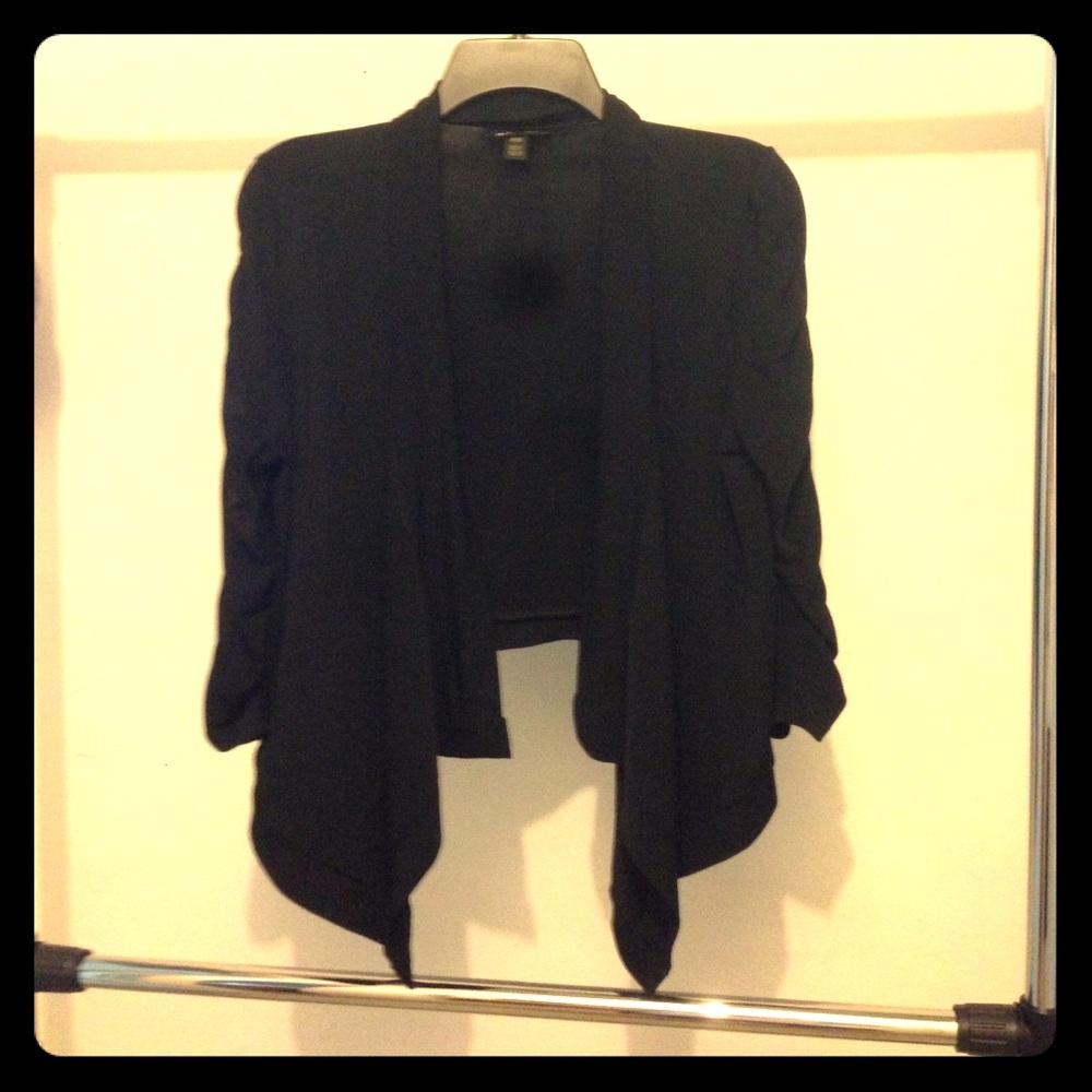 Thalia Sodi cardigan