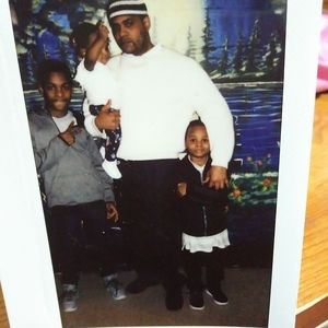 Meet your Posher, Keisha