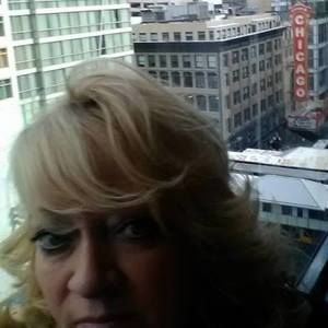 Meet your Posher, Rhonda