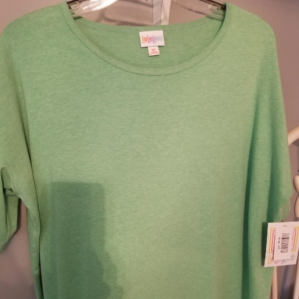 BNWT LuLaRoe Irma.