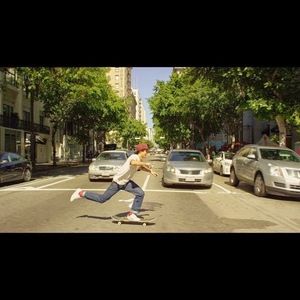 Meet your Posher, Emanuel