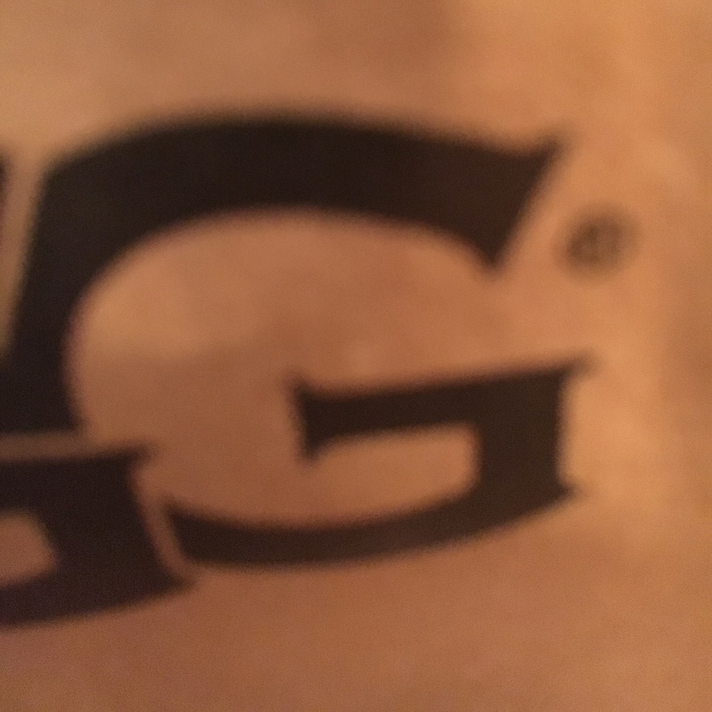 Meet your Posher, Tyler