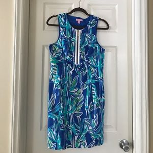 Lilly Pulitzer Shift Dress