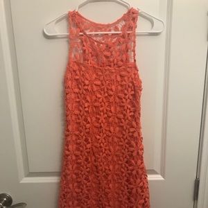 Hollister Dress