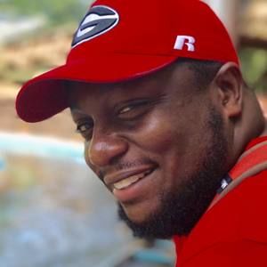 Meet your Posher, Richard