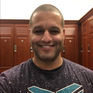 Meet your Posher, Michael