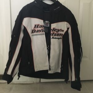 Harley Davidson Riding Jacket