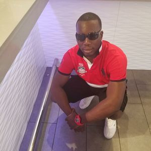 Meet your Posher, Kevin