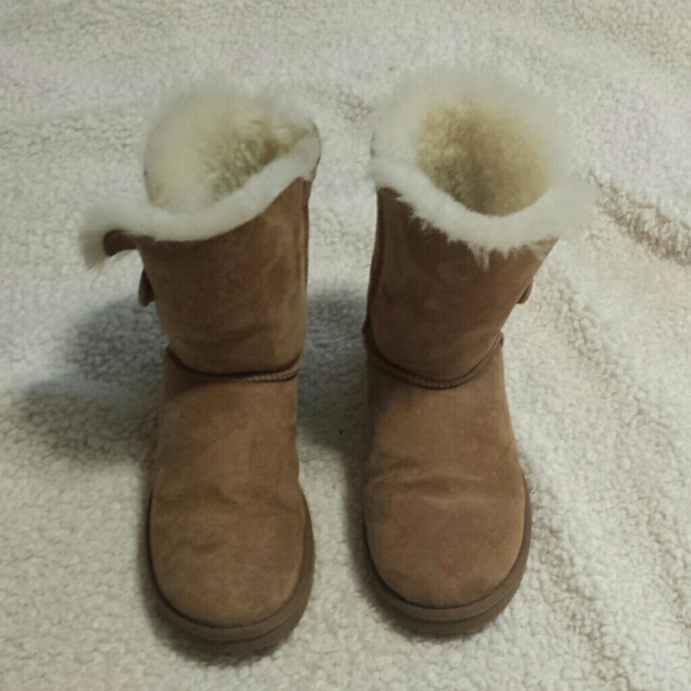 UGG boots