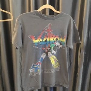 Badass Voltron T-Shirt