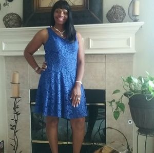 Meet your Posher, Janet