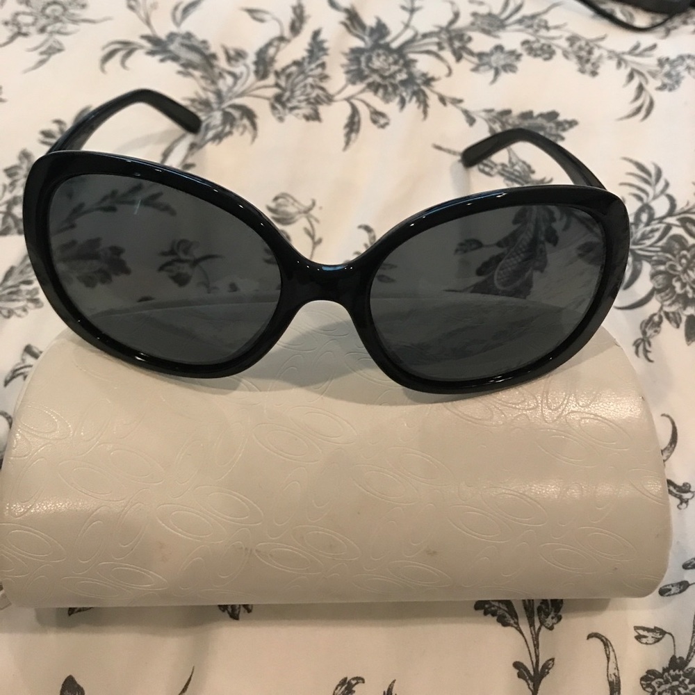 Oakley Backhand Sunglasses