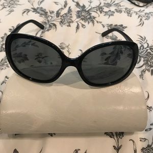 Oakley Backhand Sunglasses