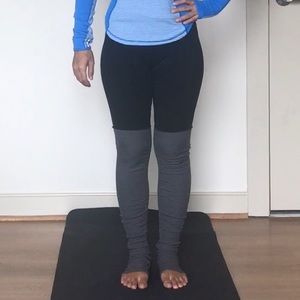 ALO Yoga leggings in xs