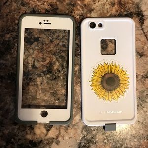 iPhone 6 PLUS LIFEPROOF case