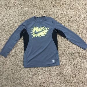 Nike long sleeve