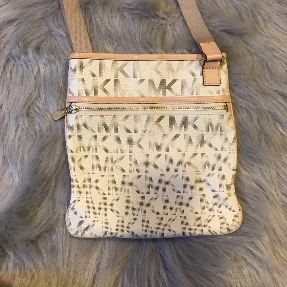 Michael Kors Crossbody