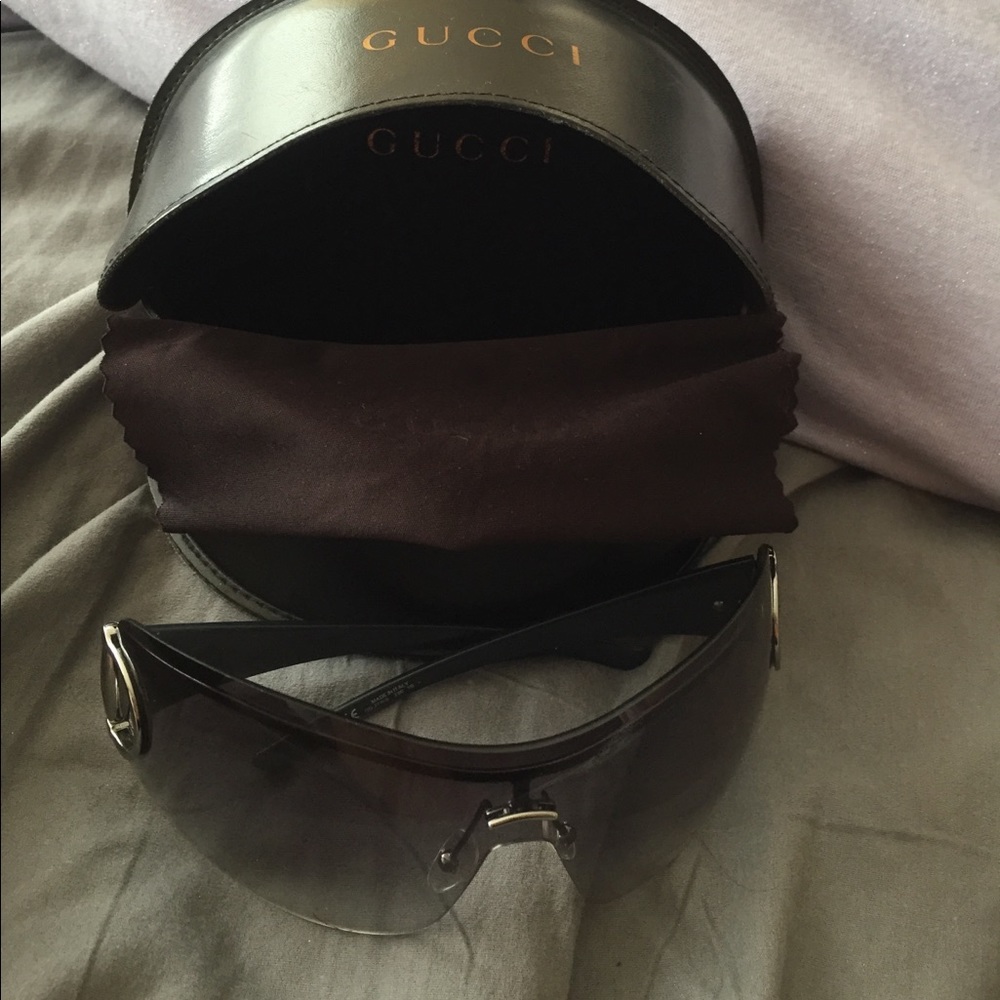 Gucci sunglasses