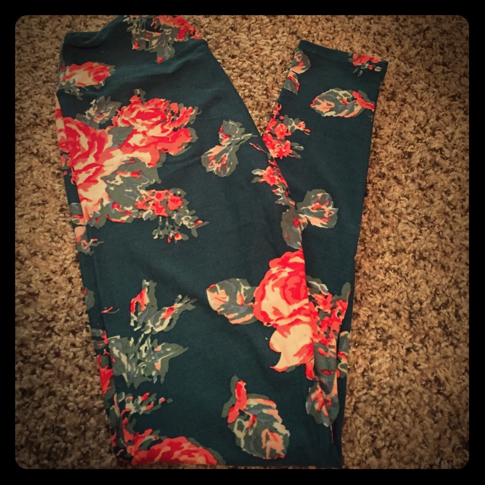 OS Leggings