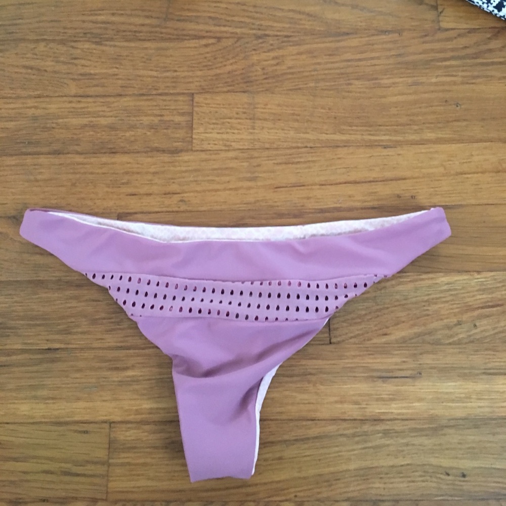 Selling ACACIA SWIMWEAR