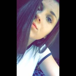 Meet your Posher, Gracie