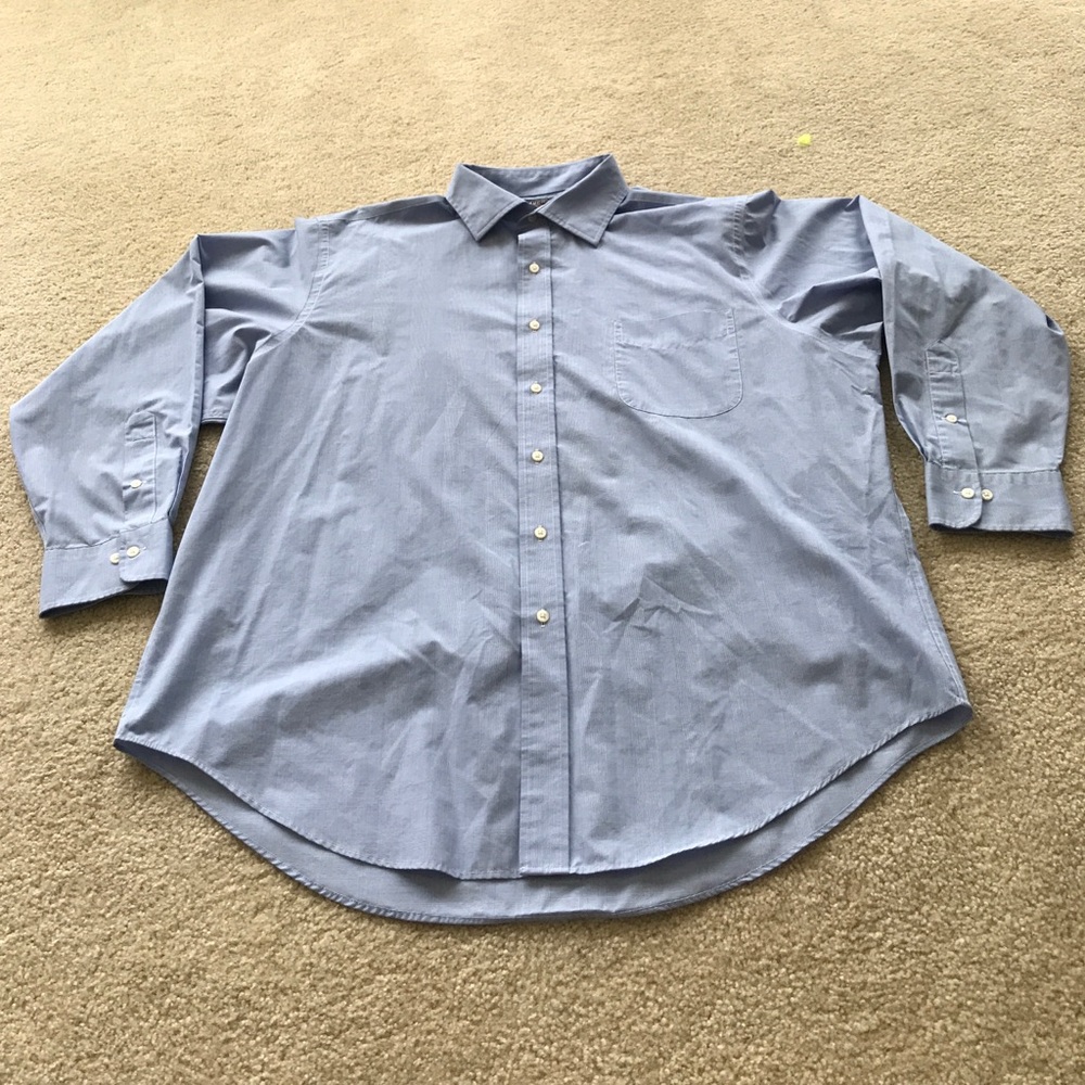 Dress shirt