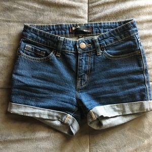 BDG Denim Shorts