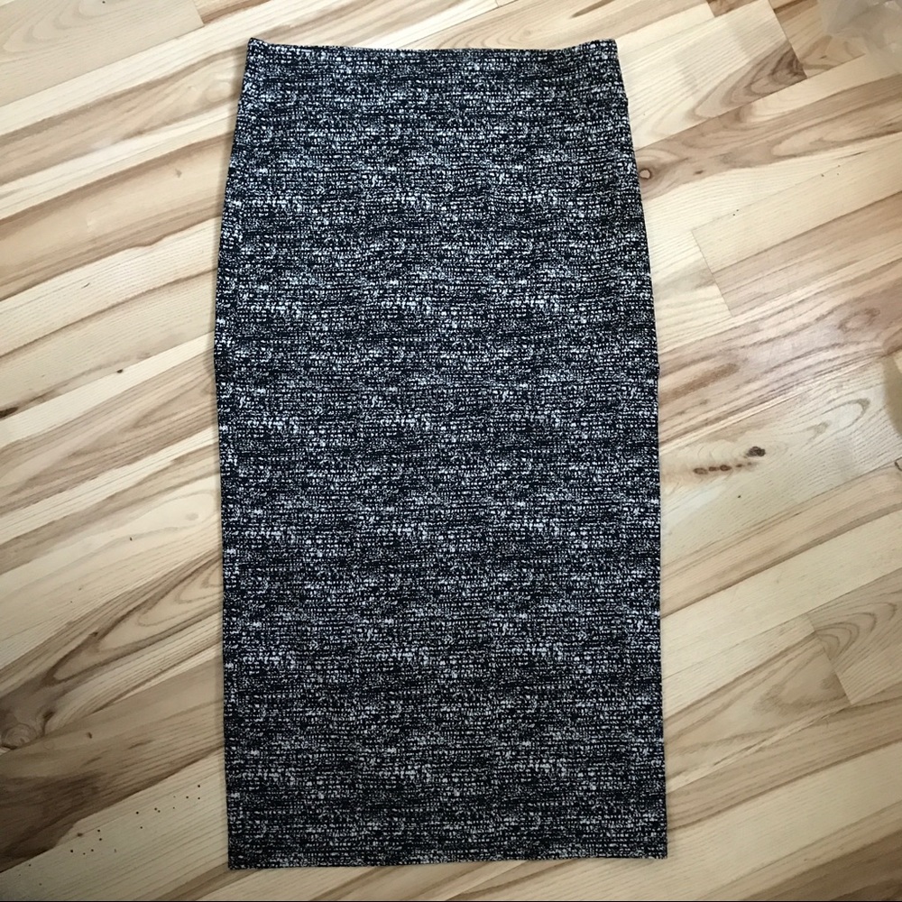 BCBGeneration Pencil Skirt