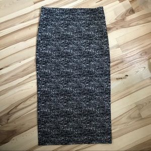 BCBGeneration Pencil Skirt