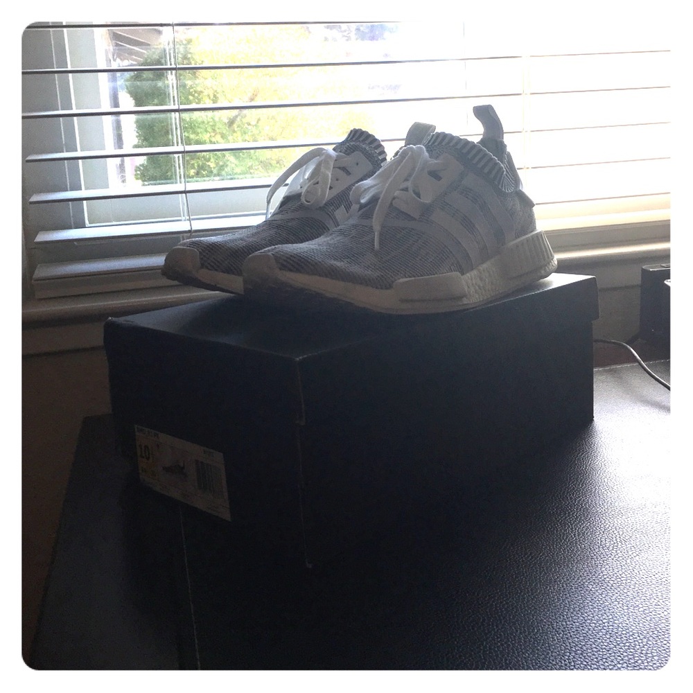 Adidas nmd r1 pk