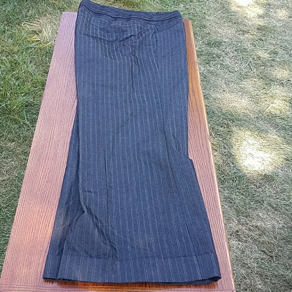 Dress pants