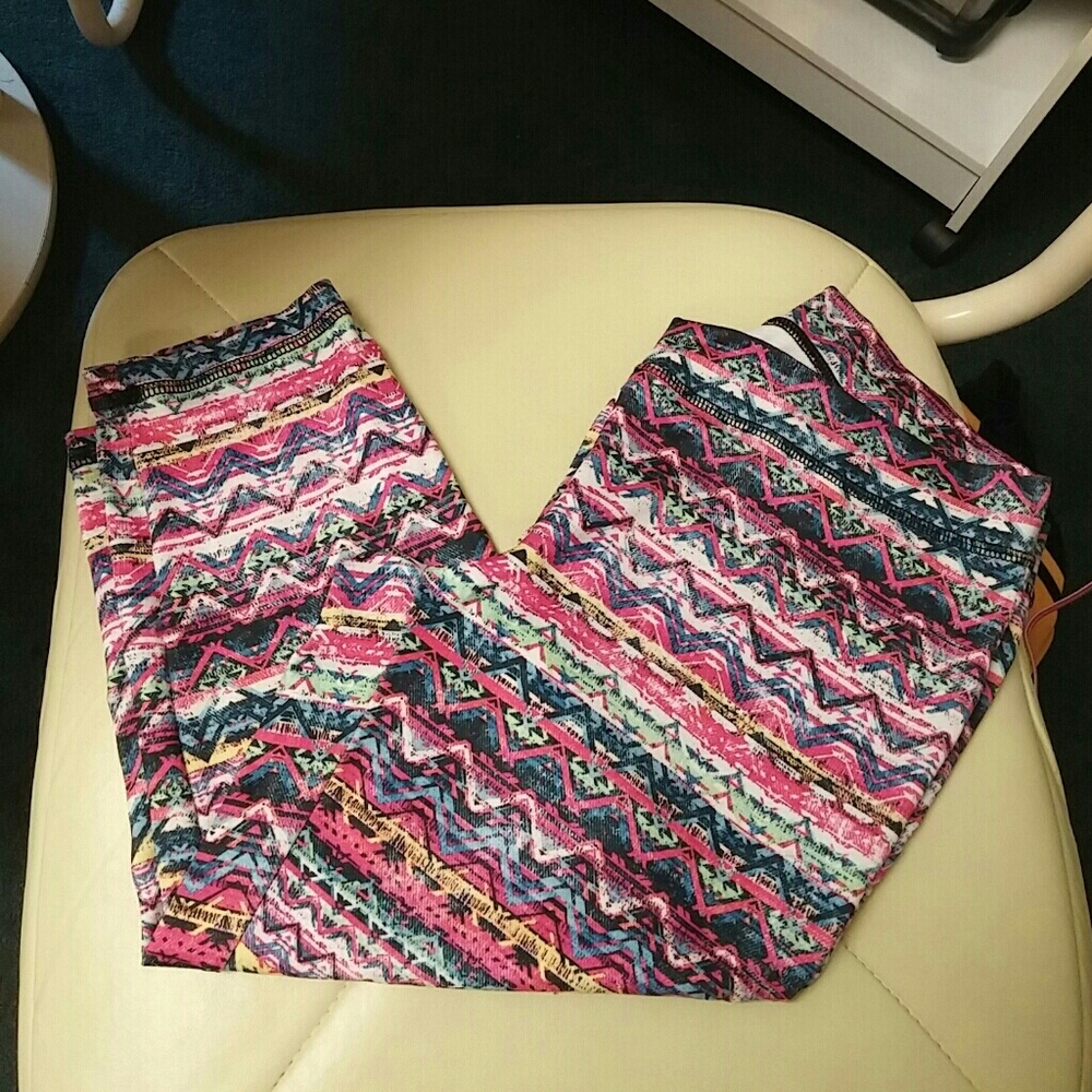 Soffe Exercise Pants