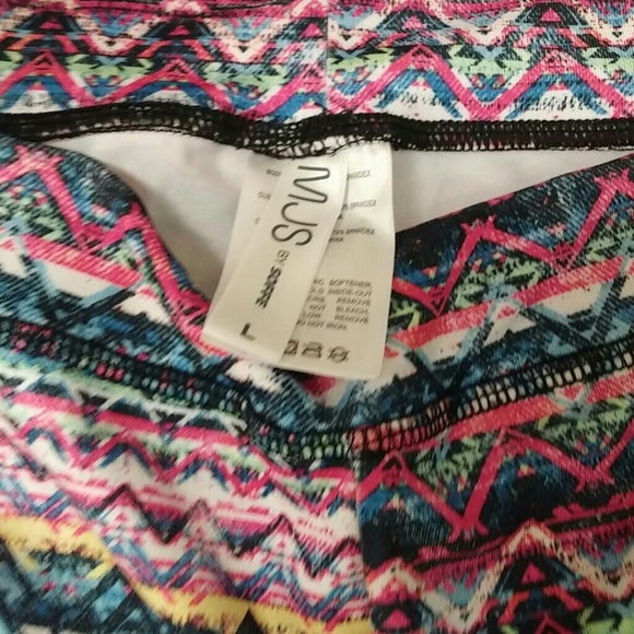 Soffe Exercise Pants - Picture 2 of 2