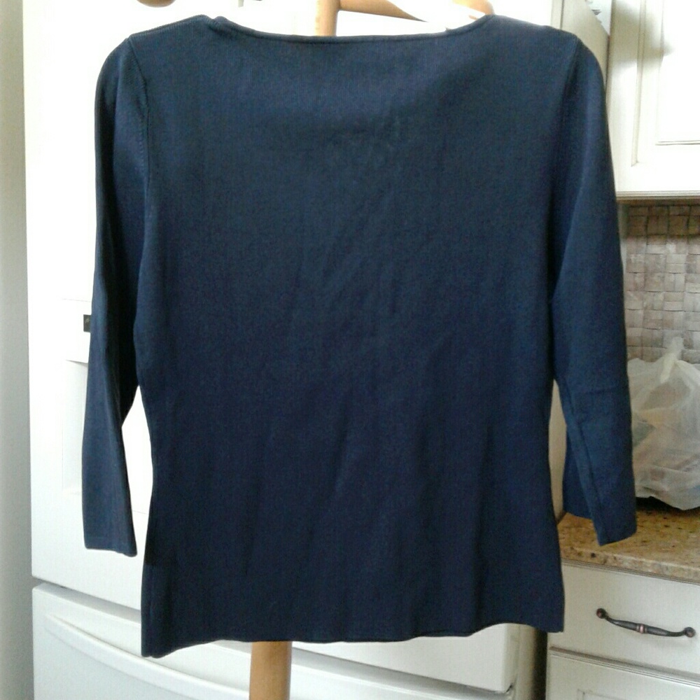 Woman's Sweater/ Top - Picture 6 of 7
